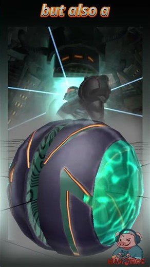 Metroid Prime’s Scrapped Armor Concept