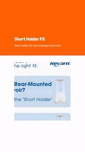 Keurig 2.0 Filter Replacement for K Duo, K200 K250 K350, K-Duo Essentials, K-Compact Single Serve Coffee Maker with Rear Reservoir Short Filter Holder and 12 Water Filter Refill Cartridges