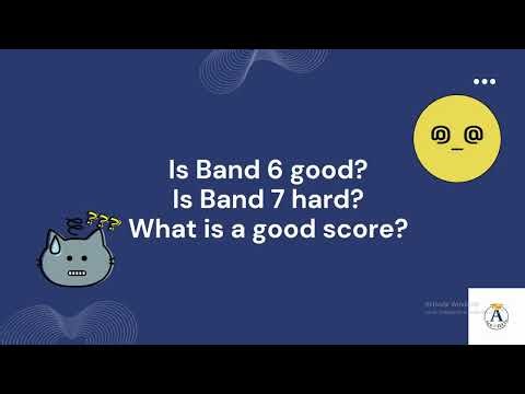 IELTS Band Score Explained | What Do 6, 7, 8 Mean? (Beginner Guide) | Ace IELTS