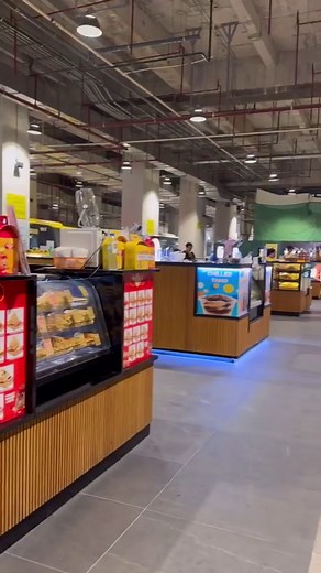 We adore these food stalls featuring our bamboo cladding products. Visit them at One Ayala Makati! Finished Modern Bamboo® cladding project in One Ayala Makati Bus Terminal💚 Product: Bamboo Cladding Small Wave -⁠ PM us for a free estimate.⁠ -⁠ 📍 Modern Bamboo Showroom 2nd Flr. MOA Square IKEA, Pasay⁠ 📱0939 905 8051 | (02) 8253 6462⁠ -⁠ 📍CXF Design Center - 641 Edsa Pasay Philippines 1300⁠ 📱0917 100 9173 | (02) 8403 6260⁠ -⁠ 📍 MC Home Depot, Ortigas Pasig⁠ 📱0939 918 0160⁠ -⁠ ✅ Nationwide D