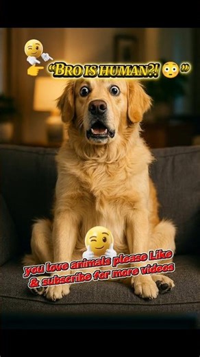He Knows What He Did 😳😂 | Guilty Dog Moments🐶 #shorts