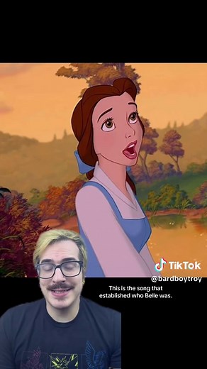 Exploring Stockholm Syndrome in Beauty and the Beast