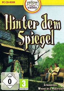 Behind the Reflection (2011) - MobyGames