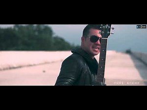 Te Bie De Ai Gei Te Bie De Ni 特别的爱给特别的你 「rock version 摇滚版」 Wendy Huang 黄勇荣【Official Music Video】