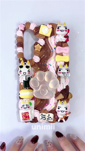 Handmade Toro Inoue Phone Case Design Tutorial