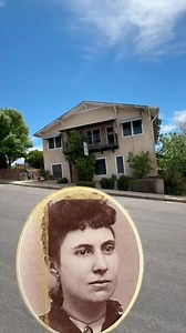 Big Nose Kate Meets Matty Blaylock After breaking with Doc in Tombstone, Kate moved to Globe, Arizona, working as a madam, and later lived in Pinal, Silver King, Cochise, and Dos Cabezas, running hotels and working in mining camps. Marriage: In 1888, she married blacksmith George M. Cummings, but they separated around 1898. Final Years: In 1931, she was admitted to the Arizona Pioneers' Home in Prescott, claiming to be born in Iowa (not Hungary) to qualify. #mostfamouschallenge #fblifestyle #wya