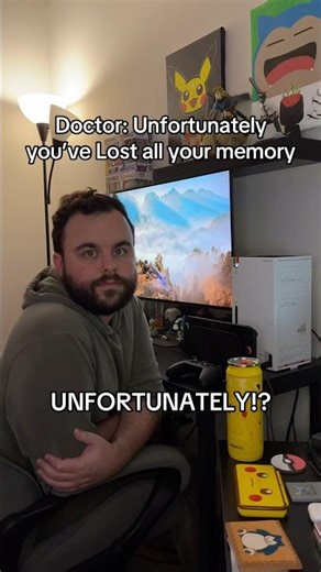 Would you play this game?