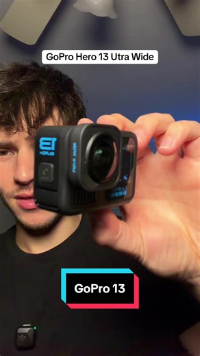 GoPro Hero 13: Perfect for Surfing and Snowboarding