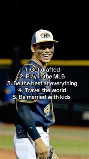 Crazy how quickly your life can change