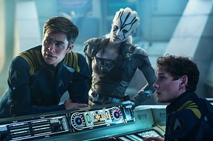 Star Trek Beyond Hits Amazon Prime Video on July 5