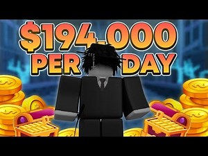 New Suicide Coin Grind Strategy + How to Do It | TDS