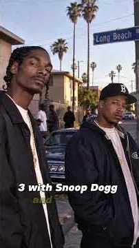 The Rap Group That Could've Changed Hip-Hop Forever 🤯