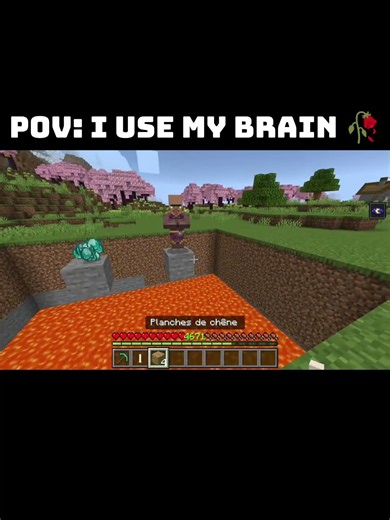 POV: I use my Brain 🥀