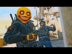 100+ Brutal Executions in Warzone! | Call of Duty Finishing Moves Compilation