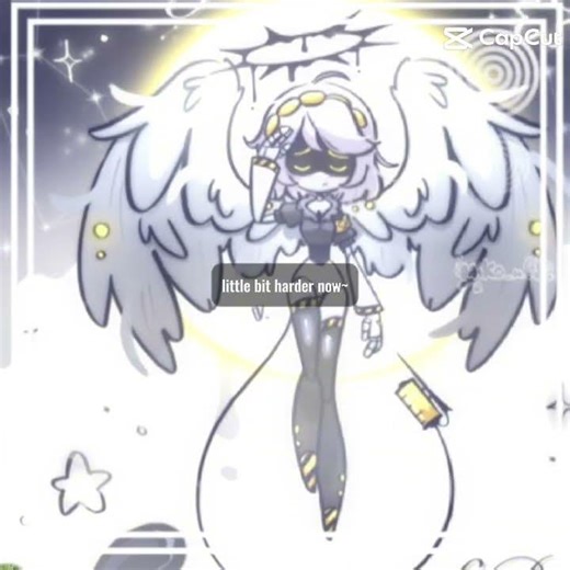 Sammy Lawrence X SD V(I do not regret it)