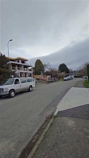 Missing middle project in Oak Bay! #triplexvilla #missingmiddlehousing #victoriabc #housingmarket