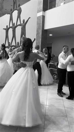 Memorable Prom Moments with Dad