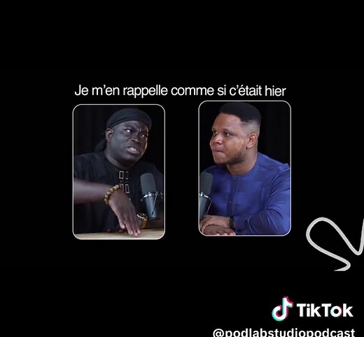 Partie 2 : PodLab Studio x King Papavi Mensah À la suite de la partie 1, King Mensah délivre dans cet épisode 2 de son podcast les moments marquants de sa carrière, des leçons de vie, son humilité et ses ambitions pour l’Afrique. #kingmensah #podlab