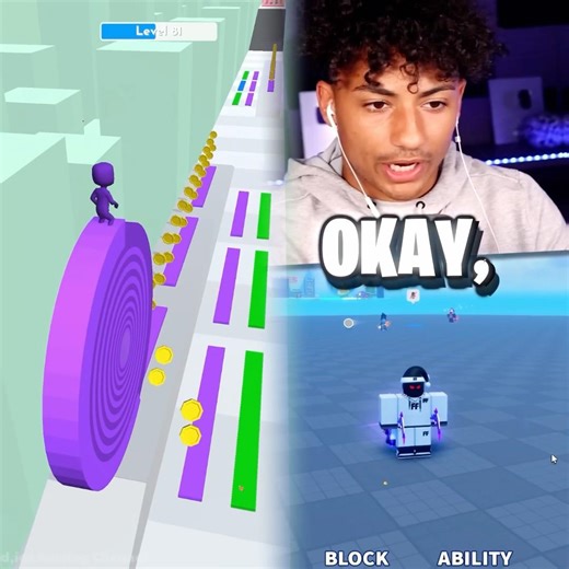 First Look! You Won't Believe What Happened Next#youtubeshorts #shorts#roblox