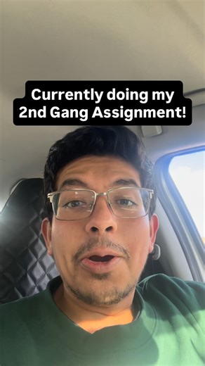 David Rodriguez on Instagram: "Currently doing my 2nd Gang Assignment! #comedy #comedian #gang #streets #explore"