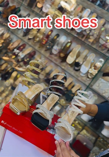 Eid Collection of Smart Shoes Available in Pakistan
