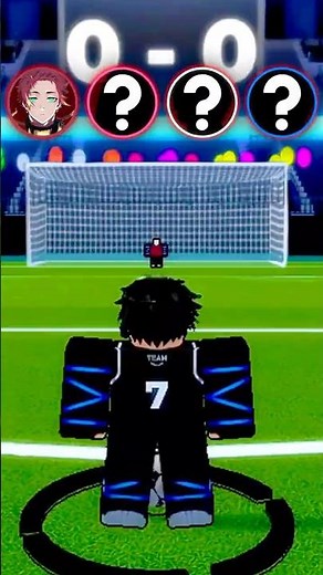 I Tested Styles in BLR! ⚽ | Bluelock Rivals