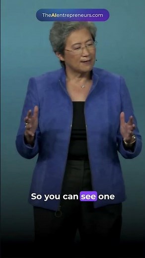 "A CPU is Not Just a CPU": How AMD's Massive EPYC Portfolio Remains Unmatched