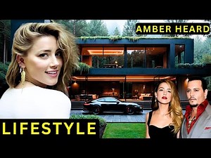 Amber Heard Biography |American Actress,Age,Net Worth,Boyfriend,Family,Bio & lifestyle!