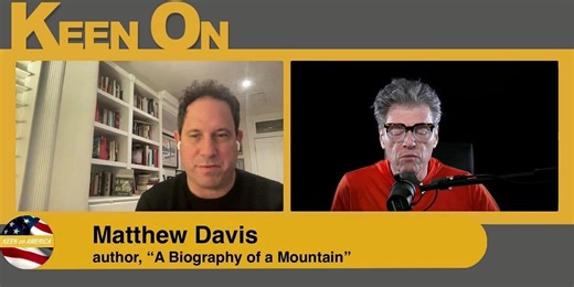 Mount Rushmore: America s Most Monumental Contradiction | Andrew Keen