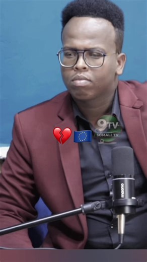 Emotional Interview with Qaysar: Part 2 of Thomas' Story