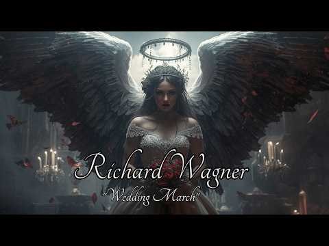 Richard Wagner- Bridal Chorus- Wedding March