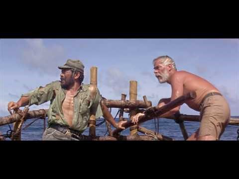 Hell In The Pacific 1968