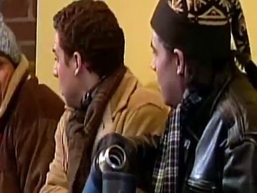 Boy Meets World S05 E13 - The Eskimo