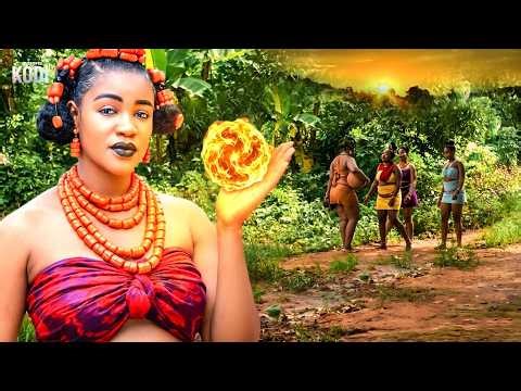 Adanna The Daughter Of Mmiri The Greatness - New Nigerian Epic Movies 2026
