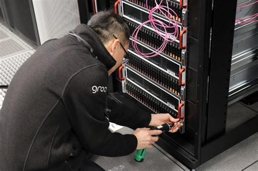 Acquihires, often used by Big Tech, are a 'red flag,' DOJ antitrust head says