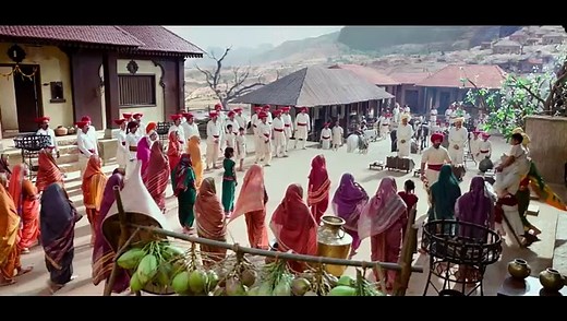 Tanhaji | The Unsung Warrior (2020) | Ajay Devgan | Kajol | Saf Ali Khan