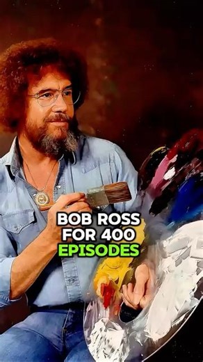 Same Mountain, Same Tree… 400 Times!