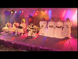 MOHAMED ROUICHA - F 'REK L 'HMAM | الراحل محمد رويشة صاحب الاغنية المشهورة إناس إناس