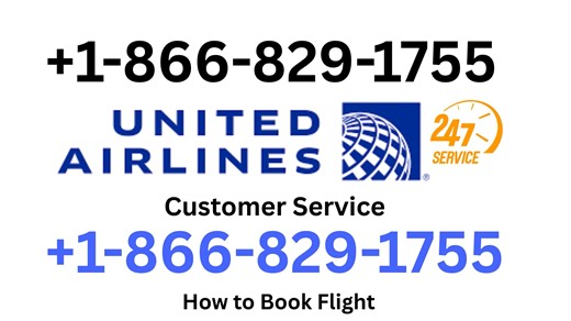 Official United Airlines™ Customer Service Guide Fast Ways to Get Support Anytime