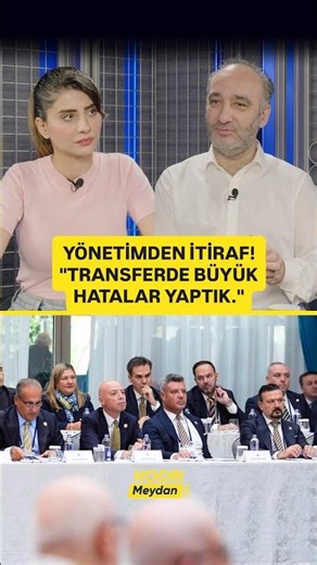 Saran's management also acknowledges the mistakes made in the transfer process.