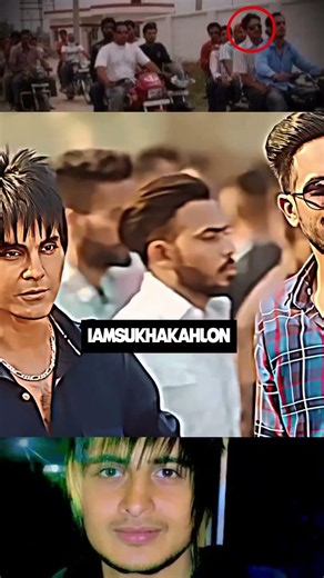 🔥 SHOOTER MOVIE DIALOGUE |🔥 JAY Randhawa SUCHA Sukha Kahlon 🔥❤