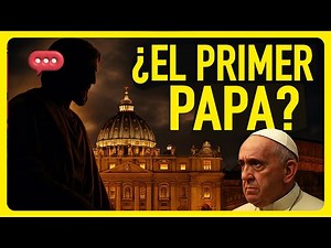 🛑 How Did the Papacy Come About? I'll Tell You in Less Than 12 Minutes - Another Story