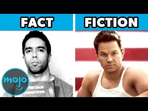 Top 10 Action Movies Based on Real-Life Events