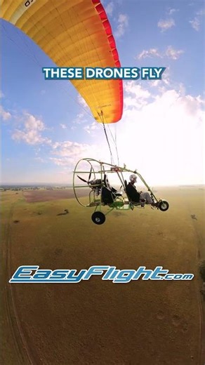 If Drones Can’t Miss Buildings… Can They Miss Airplanes?