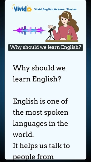 Why Learning English Through Stories Is Essential