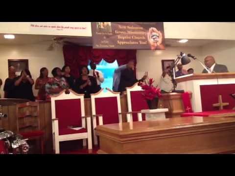 "I Do"- Lee Williams