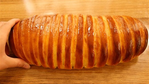 This quick bread recipe saves time and money