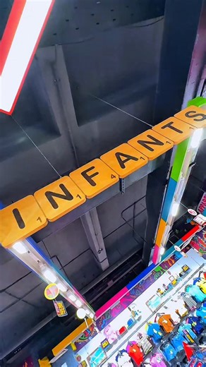 Everything you need for your newborn, all under one roof 🤩 | Bachaa Party