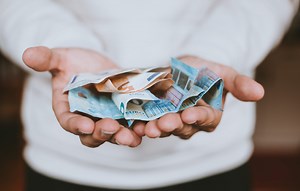 Budgeting — College Money Habits