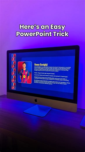 SlideBazaar | PowerPoint Templates | Tutorials on Instagram: "Follow for PowerPoint tutorials 🤓 . . . #powerpoint #powerpointtutorial #ppt #presentation #pptx #tutorial #slidebazaar"